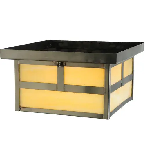 The Hyde Park by Meyda Lighting - Image 4