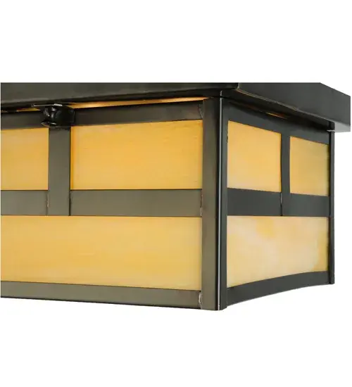 The Hyde Park by Meyda Lighting - Image 8