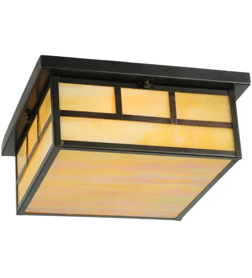 The Hyde Park by Meyda Lighting - Image 4