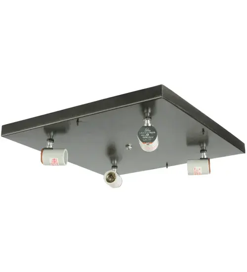 The Hyde Park by Meyda Lighting - Image 8