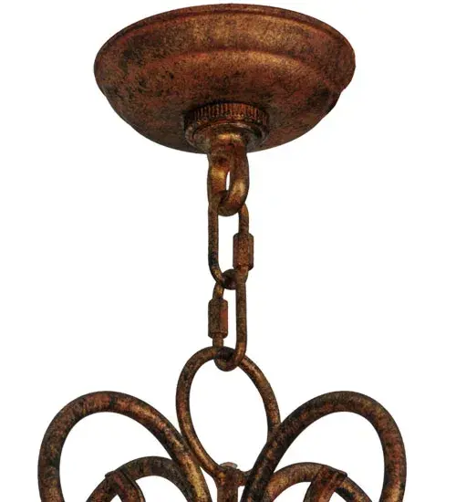 The Elisha by Meyda Lighting - Image 9