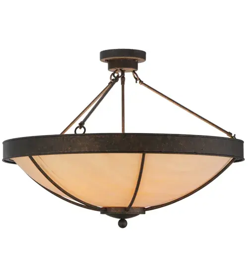 The Alysiales by Meyda Lighting - Image 1