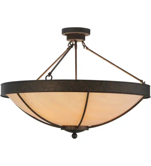 The Alysiales by Meyda Lighting - Image 2