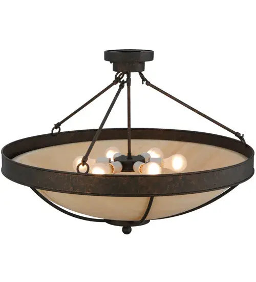 The Alysiales by Meyda Lighting - Image 4