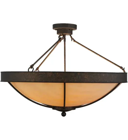 The Alysiales by Meyda Lighting - Image 5