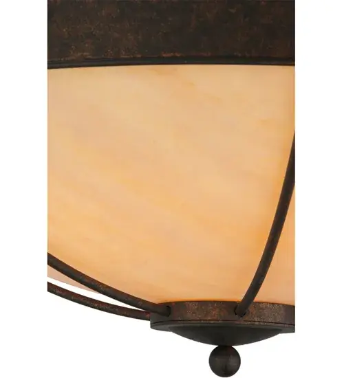 The Alysiales by Meyda Lighting - Image 8