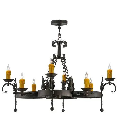 The Andorra by Meyda Lighting - Image 1