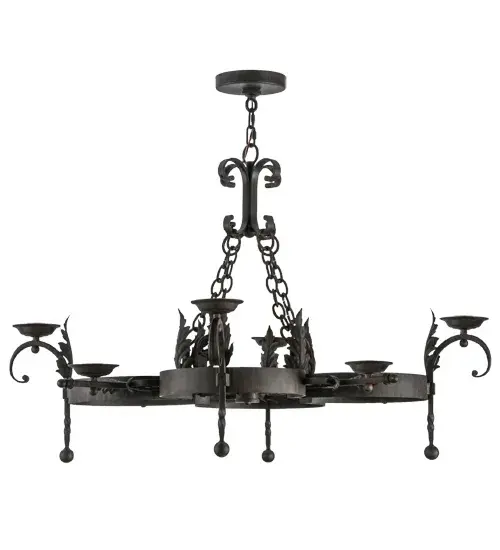 The Andorra by Meyda Lighting - Image 2