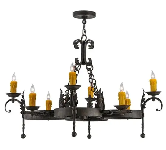 The Andorra by Meyda Lighting - Image 3