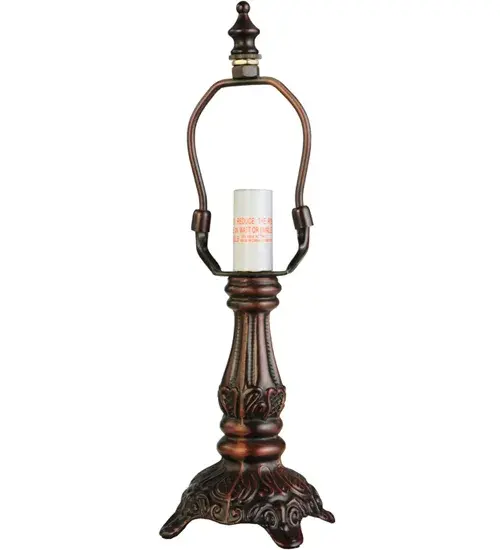 The Sierra Prairie Mission by Meyda Lighting - Image 8