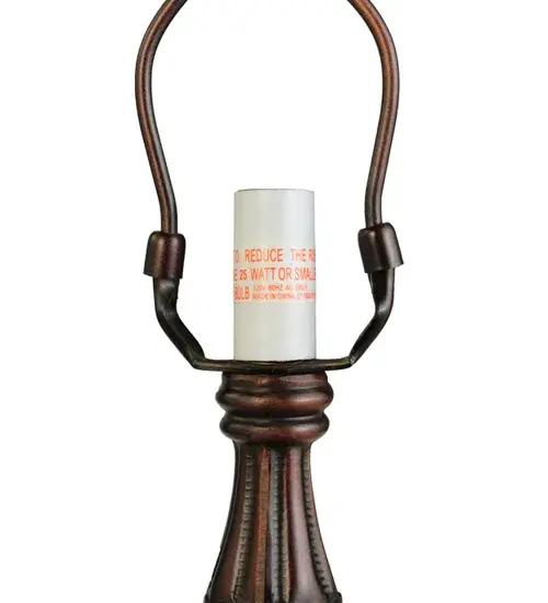 The Sierra Prairie Mission by Meyda Lighting - Image 10