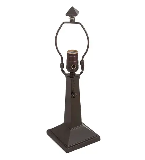 The Sierra Prairie Mission by Meyda Lighting - Image 8