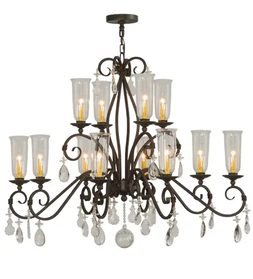 The Zola by Meyda Lighting - Image 1