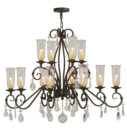 The Zola by Meyda Lighting - Image 2