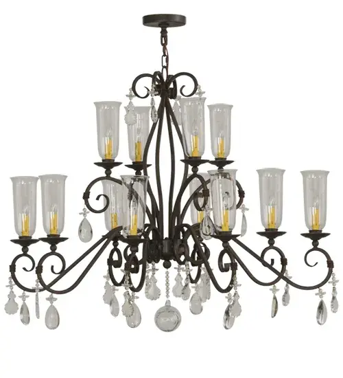 The Zola by Meyda Lighting - Image 3
