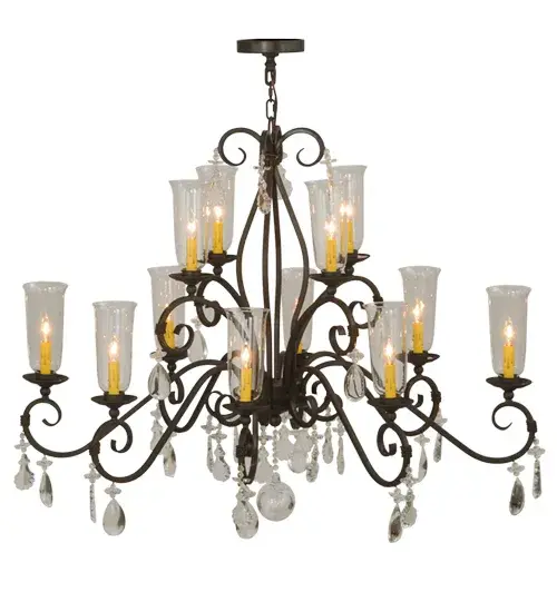 The Zola by Meyda Lighting - Image 4