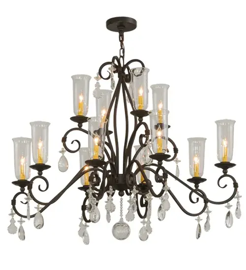 The Zola by Meyda Lighting - Image 5