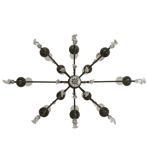 The Zola by Meyda Lighting - Image 6