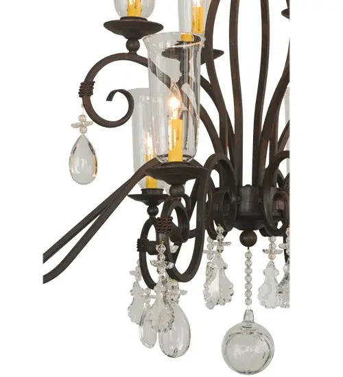 The Zola by Meyda Lighting - Image 7