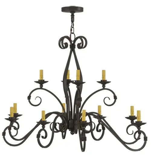 The Zola by Meyda Lighting - Image 8