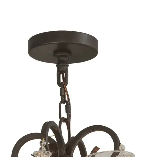 The Zola by Meyda Lighting - Image 9