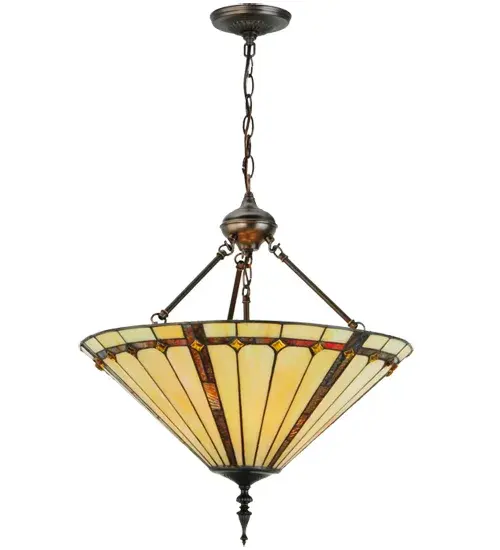 The Belvidere by Meyda Lighting - Image 1