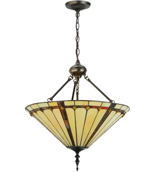 The Belvidere by Meyda Lighting - Image 3