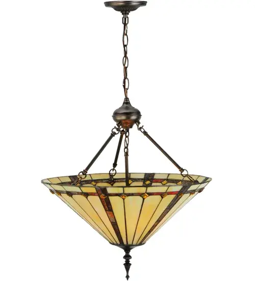 The Belvidere by Meyda Lighting - Image 4