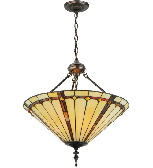 The Belvidere by Meyda Lighting - Image 6