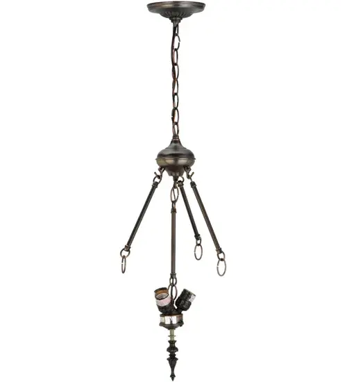 The Belvidere by Meyda Lighting - Image 10