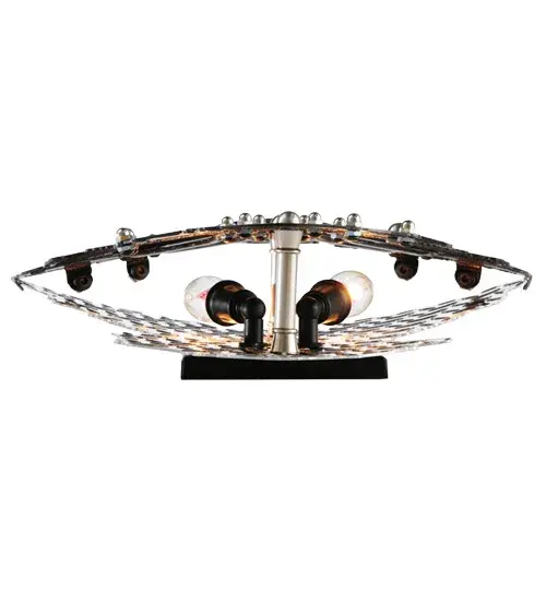 The Motorcycle by Meyda Lighting - Image 7