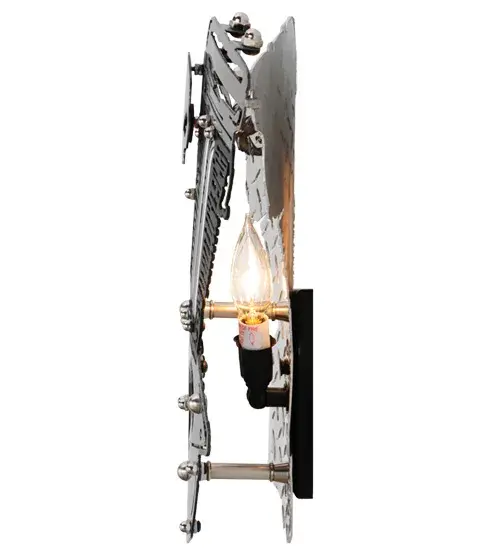 The Motorcycle by Meyda Lighting - Image 8