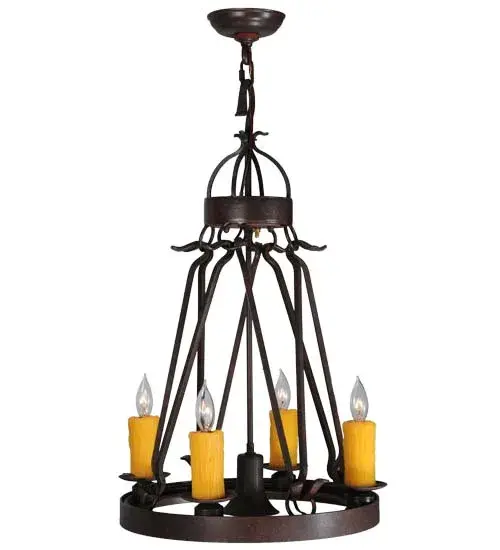 The Lakeshore by Meyda Lighting - Image 1