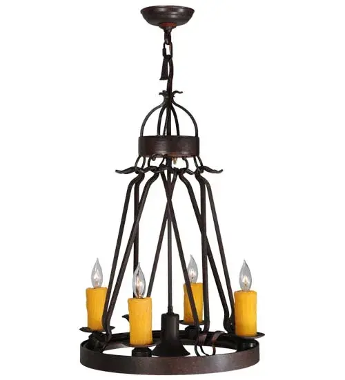 The Lakeshore by Meyda Lighting - Image 2