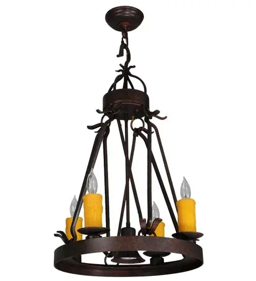 The Lakeshore by Meyda Lighting - Image 3