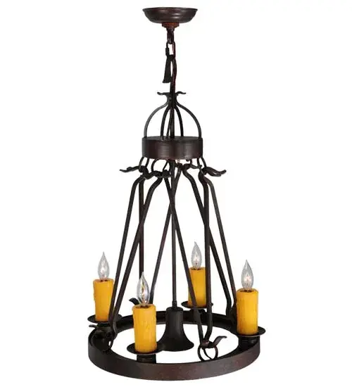 The Lakeshore by Meyda Lighting - Image 4