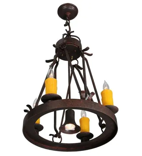 The Lakeshore by Meyda Lighting - Image 6