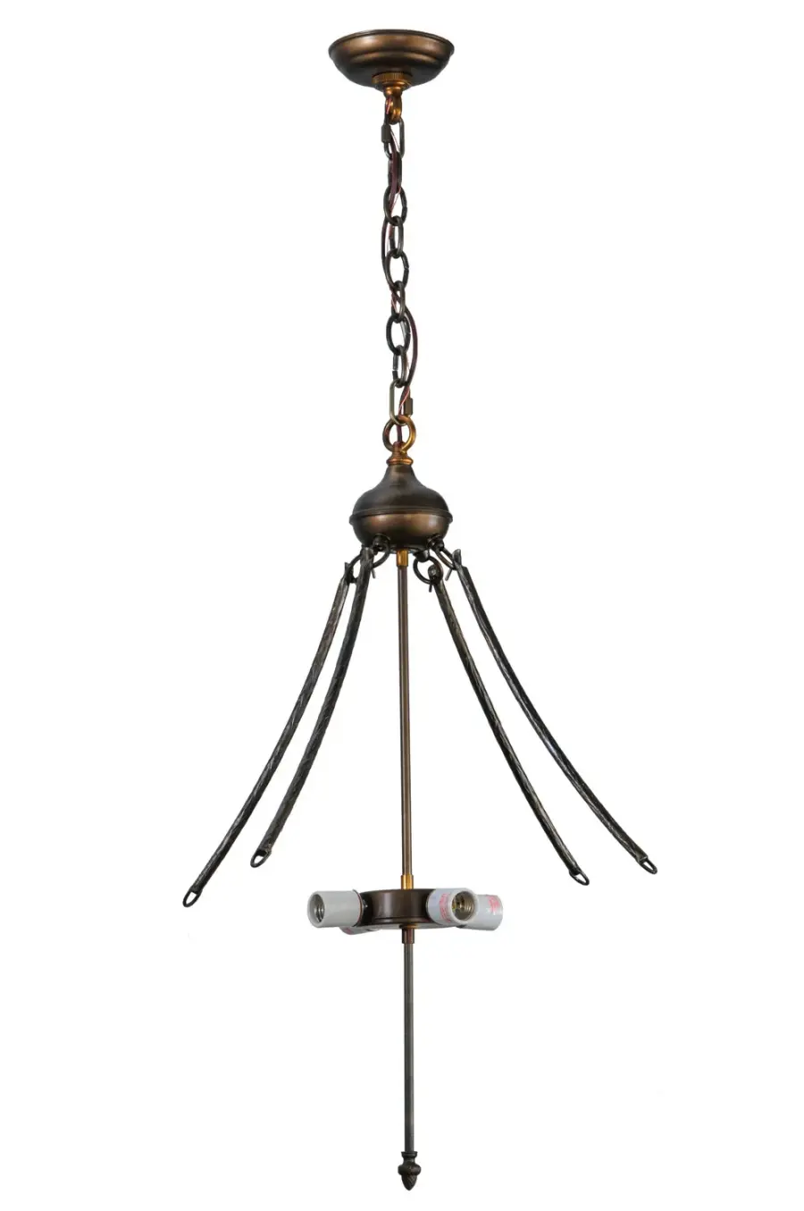 The Meyda Tiffany - Mission by Meyda Lighting