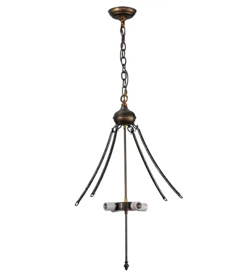 The Tiffany Laburnum by Meyda Lighting - Image 2