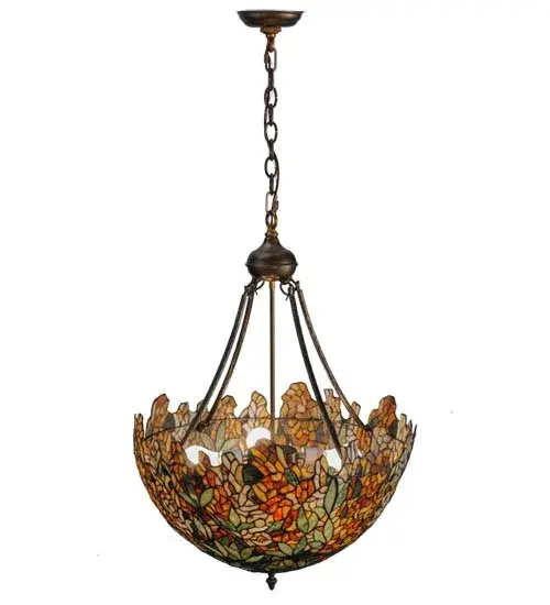 The Tiffany Laburnum by Meyda Lighting - Image 5