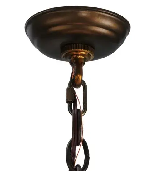 The Tiffany Laburnum by Meyda Lighting - Image 10
