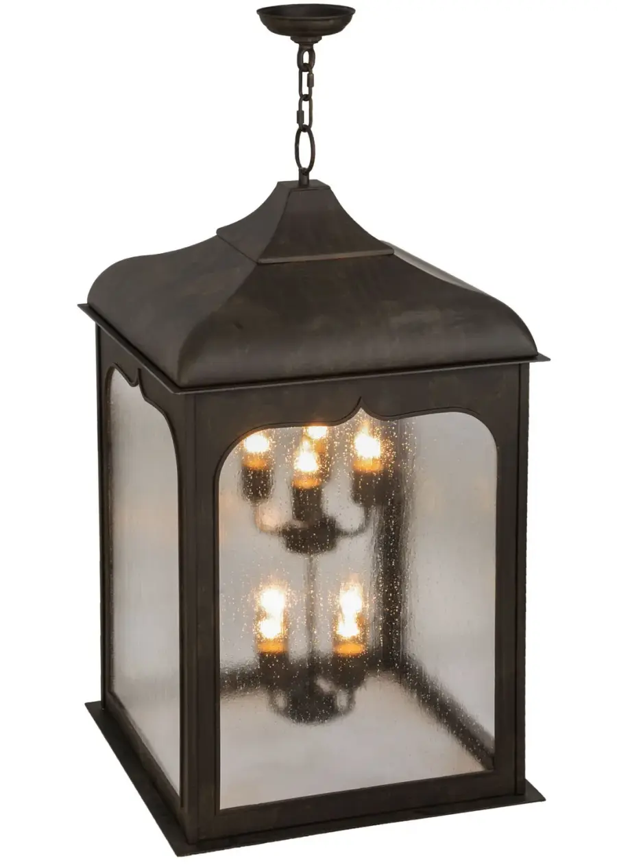 The Meyda Tiffany - Hankel by Meyda Lighting