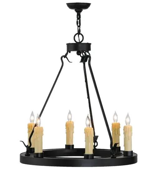 The Deina by Meyda Lighting - Image 1