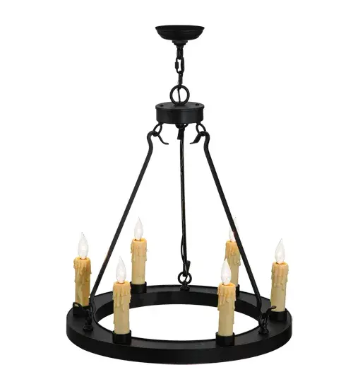 The Deina by Meyda Lighting - Image 4