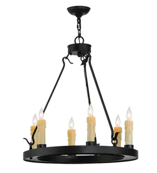 The Deina by Meyda Lighting - Image 6