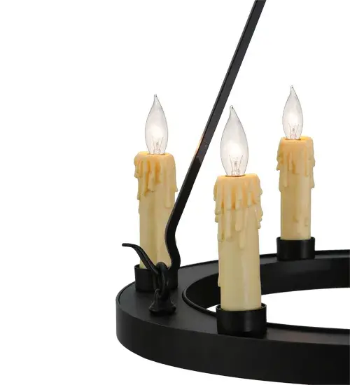 The Deina by Meyda Lighting - Image 8