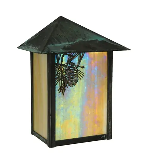 The Seneca by Meyda Lighting - Image 3