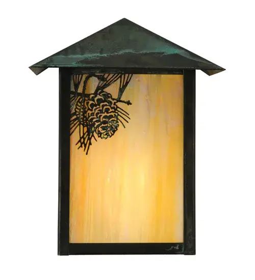 The Seneca by Meyda Lighting - Image 4