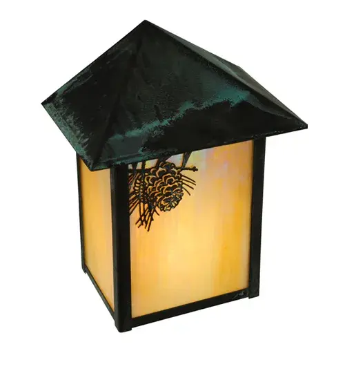 The Seneca by Meyda Lighting - Image 5