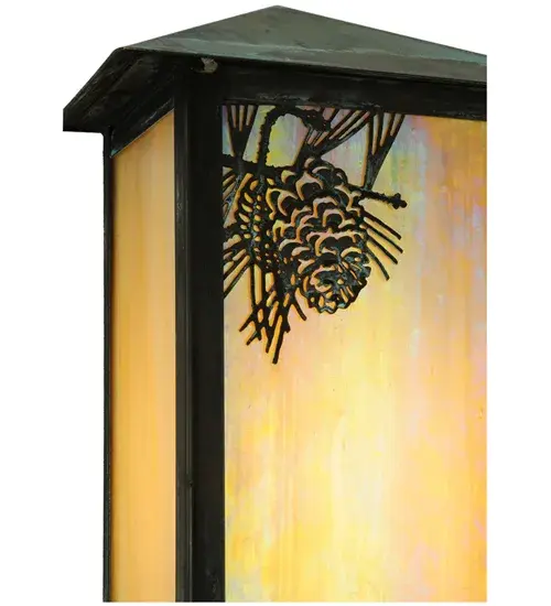The Seneca by Meyda Lighting - Image 7
